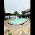 Dijual Rumah Luas Mewah di Cibubur, Jakarta Timur