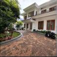 Dijual Rumah Luas Mewah di Kuningan, Jakarta Selatan