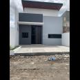 Rumah Dijual Symphonic residence jogja