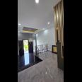 Dijual Rumah Mewah Minimalis di Waterfront Citraland, Surabaya Barat