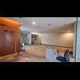 Dijual Gedung Kantor Siap Pakai di Boulevard Raya, Jakarta Utara