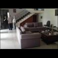 Dijual Rumah Luas SHM di Jalan Kemang, Jakarta Selatan