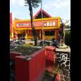 Jual Rumah dan Gudang di KebonRojo Jombang, Jatim