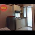 Educity Apartemen Pakuwon, Surabaya - Studio Furnished