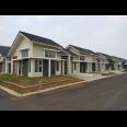 Rumah Cantik Strategis Dekat Bandara Internasional Soekarno Hatta Tangerang