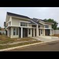 Rumah Cantik Strategis Dekat Bandara Internasional Soekarno Hatta Tangerang