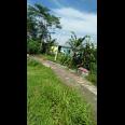 Dijual Sebidang Tanah +- 1200m2