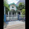 Rumah Di Jual Lokasi Tengah Kota Semarang