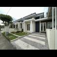 Rumah 7x15 Siap Huni di Green View Regency Pandaan