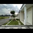Rumah 7x15 Siap Huni di Green View Regency Pandaan