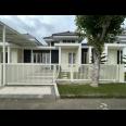 Rumah 7x15 Siap Huni di Green View Regency Pandaan