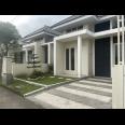 Rumah 7x15 Siap Huni di Green View Regency Pandaan