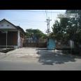 TANAH DIJUAL @ Raya Menanggal Gayungan Surabaya - Strategis SHM