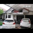 RUMAH DIJUAL @ Taman Pondok Indah Wiyung Surabaya - Contemporary Home, Timeless appeal.