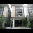 RUMAH DISEWAKAN @ Wisata Bukit Mas Surabaya - Modern Executive Living.