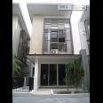 RUMAH DISEWAKAN @ Wisata Bukit Mas Surabaya - Modern Executive Living.