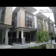 RUMAH DISEWAKAN @ Wisata Bukit Mas Surabaya - Modern Executive Living.