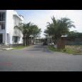 TANAH DIJUAL @ Dian Istana Surabaya - 141m² Section is located in a quiet Cul-De-Sac.