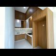 Rumah Semi Furnish Ukuran 7x15 di Perumahan Green View Regency Pandaan