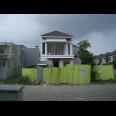 Rumah Graha Natura Lontar, Sambikerep, Surabaya | Brand New, Modern Minimalist.