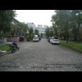 Rumah Modern Lux Royal Residence Crown Hill Surabaya. 