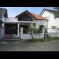 Rumah Cuantek Siaphuni Bebas Banjir, Griya Babatan Mukti, Surabaya