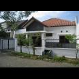 Rumah Cuantek Siaphuni Bebas Banjir, Griya Babatan Mukti, Surabaya
