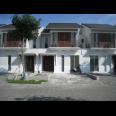 Rumah Baru Gress Full Renov, Grand Harvest Belvoir, Wiyung, Surabaya.