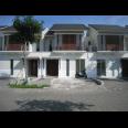 Rumah Baru Gress Full Renov, Grand Harvest Belvoir, Wiyung, Surabaya.