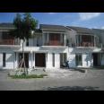 Rumah Baru Gress Full Renov, Grand Harvest Belvoir, Wiyung, Surabaya.