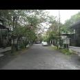 Rumah Central Park A.Yani Regency, Ketintang, Surabaya.