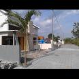 Rumah Termurah Jogja Barat Dekat Kampus PGRI Yogyakarta Dalam Ringroad Jogja