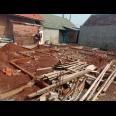 Jual Rumah min cluster