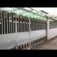 Rumah daerah Cawang Strategis