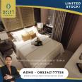 Dijual Apartemen Mewah di Kawasan Losari Makassar