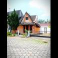Dijual Rumah Murah Griya Perwita Wisata Jalan Kaliurang Sleman Yogyakarta
