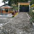 VILLA BAGUS SIAP HUNI