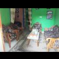 di jual Rumah PERUM TNI CANDi SIDOARJO