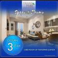 Apartement Cicilan 1,9jt Hunian dengan Konsep Superblock