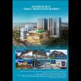 Apartement Cicilan 1,9jt Hunian dengan Konsep Superblock