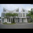 Sewa Rumah 2 lantai Minimalis Modern di Grand Pakuwon, Tandes, Surabaya
