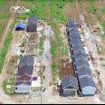 Perumahan subsidi Desa Nguwet, Kranggan, Temanggung