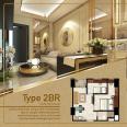 Apartement Cicilan 1,9jt Hunian dengan Konsep Superblock