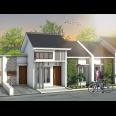 Yang cari rumah harga ekonomis namun ingin desain yg WAH!