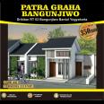 Jual konsep mezanine, rumah semi 2 lantai eksklusif di Bantul