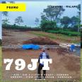 Tanah Kavling di Malang 79jt UK 84 m², Murah air listrik Siap Bangun 