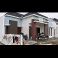 Rumah baru, desian modern limasan menambah cantik rumah anda