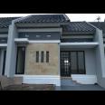 Rumah minimalis murah siap huni 36/61m 315jt , Fasilits Sudah terbangun semua