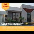 RUMAH MILENIAL BOX HOUSE KEDIRI