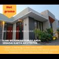 RUMAH MILENIAL BOX HOUSE KEDIRI